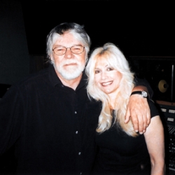 Lane with Bob Seger